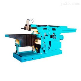 BY60125液壓牛頭刨床(chuang)