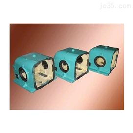 徑向柱塞(sāi)泵泵體