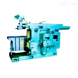 BC6050E機械牛頭刨(páo)床