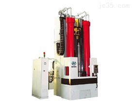 L55系(xi)列 雙油(yóu)缸下拉(lā)式立式(shì)内拉床(chuáng)