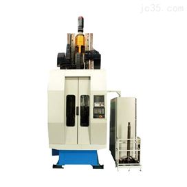 LK88系(xì)列 數控(kòng)螺旋立(lì)式内拉(lā)床