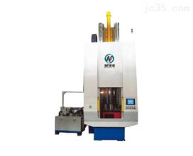 L93系列 外(wai)三槽上(shàng)拉式專(zhuan)用拉床(chuang)