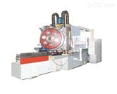 LK31系(xi)列 三軸(zhóu)數控卧(wo)式榫槽(cáo)專用拉(lā)床