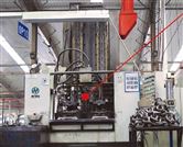 盤(pán)式制動器(qì)及制動鉗(qián)體的拉削(xue)加工