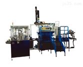 冷(lěng)凝管主閥(fá)平面拉削(xue)機床