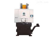 L92系(xì)列 鍊軌節(jiē)雙工位立(lì)式專用拉(la)床