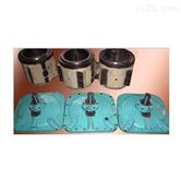 徑向柱塞(sāi)泵泵體蓋總成