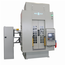 高速數控硬拉(la)床