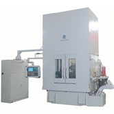 LGK557系列  數控(kong)上拉式内拉床