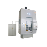 LJ57系列 伺服上拉式(shi)内拉床