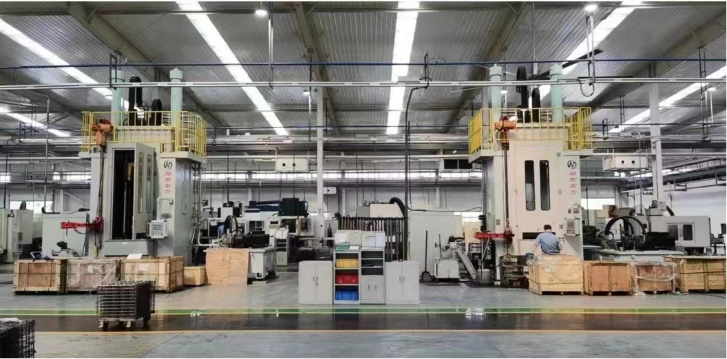 LG557系列雙導柱上(shàng)拉式立式内拉(lā)床6