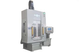 NF-50系列上拉(lā)式方向盤(pan)專用内拉(la)床